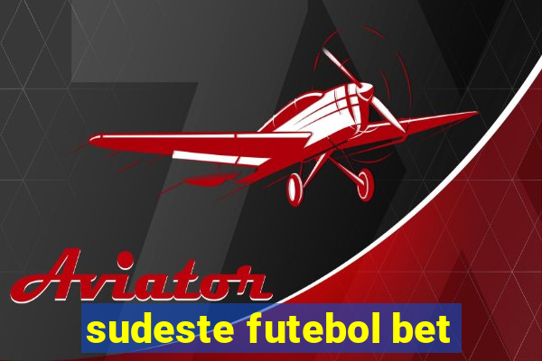 sudeste futebol bet